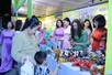 Exhibition promotes tourism, cultural heritage, traditional handicrafts